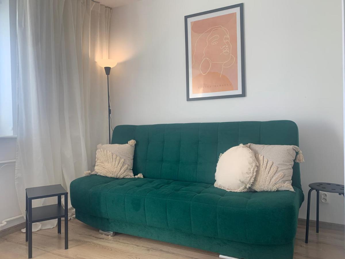 Cozy Apartment Next To The University And Olivia Business Center — Photos 1